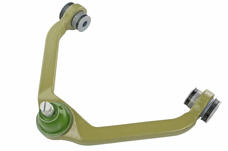 Amazon.com: Mevotech TTX Suspension Control Arm and Ball